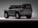 Ford Bronco Concept Picture #2